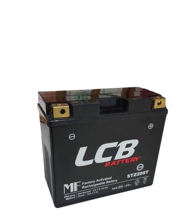 بطاريات LCB للمركبات الكهربائية